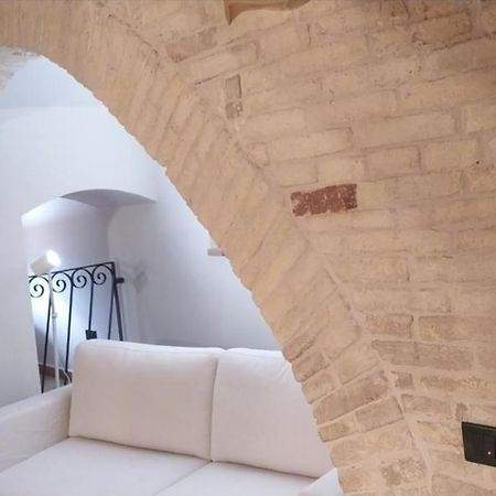 La Puteka Short Rent Nel Cuore Di Vasto Exterior foto