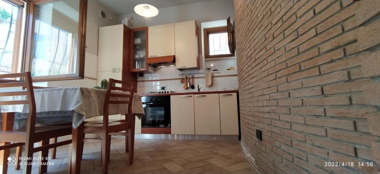 La Puteka Short Rent Nel Cuore Di Vasto Exterior foto