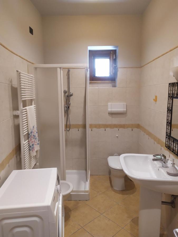 La Puteka Short Rent Nel Cuore Di Vasto Exterior foto